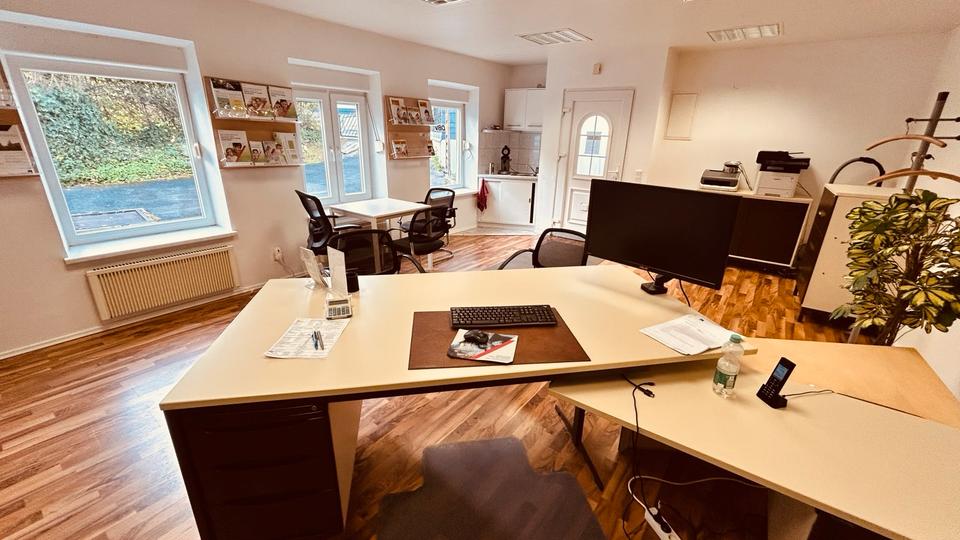 Gewerbeobjekt Wuppertal Gemarkung Vohwinkel - 290&euro; | Angebot:24421358