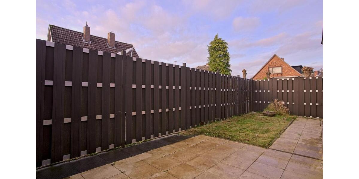 Trittau - Traumhafte sanierte 4 Zimmer EG Wohnung in Sackgassenlage zu vermieten 4 zimmer