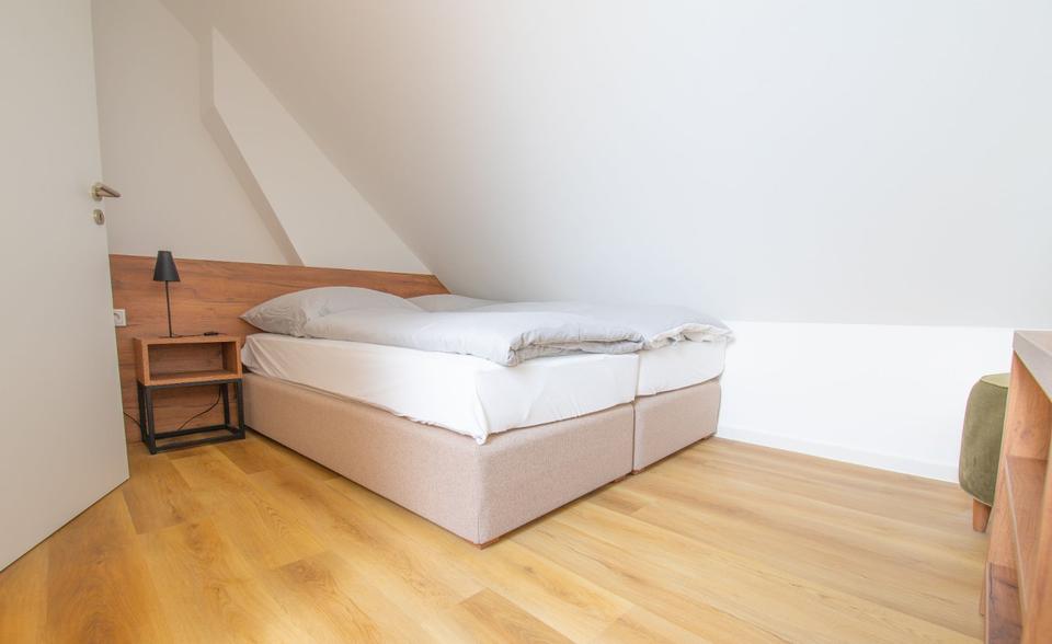Wohnen auf Zeit Wittmund - 3 Zimmer, 63 m&sup2;, 1.300&euro; | Angebot:26676451