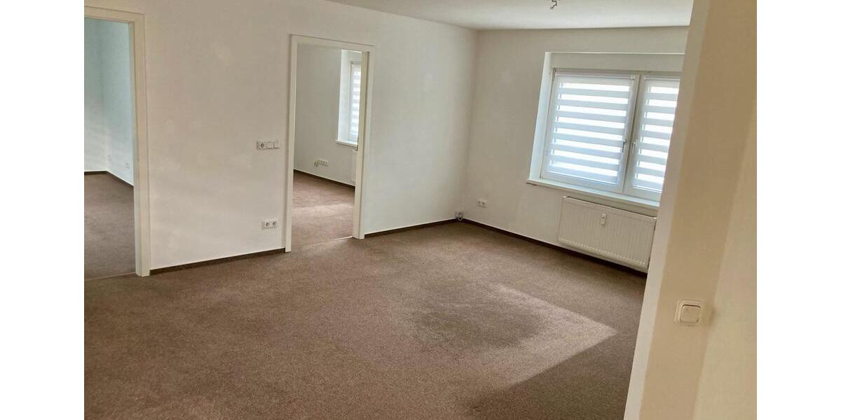 Etagenwohnung Quedlinburg Gernrode - 3 Zimmer, 86 m&sup2;, 450&euro; | Angebot:26662625