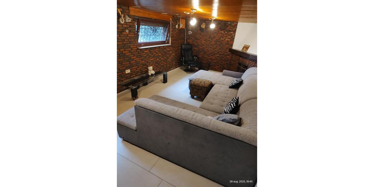 Etagenwohnung Bad Oeynhausen - 1 Zimmer, 18 m&sup2;, 600&euro; | Angebot:24443287