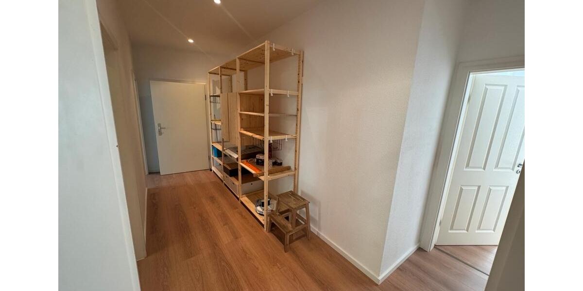 Wohnen auf Zeit Rheurdt - 3 Zimmer, 66 m&sup2;, 440&euro; | Angebot:26652642
