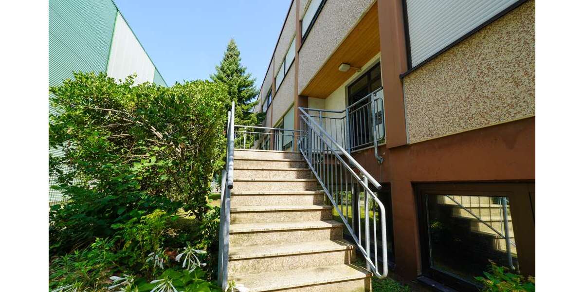 Büro in Eltville am Rhein 2.380 € 244.73 m² zimmer