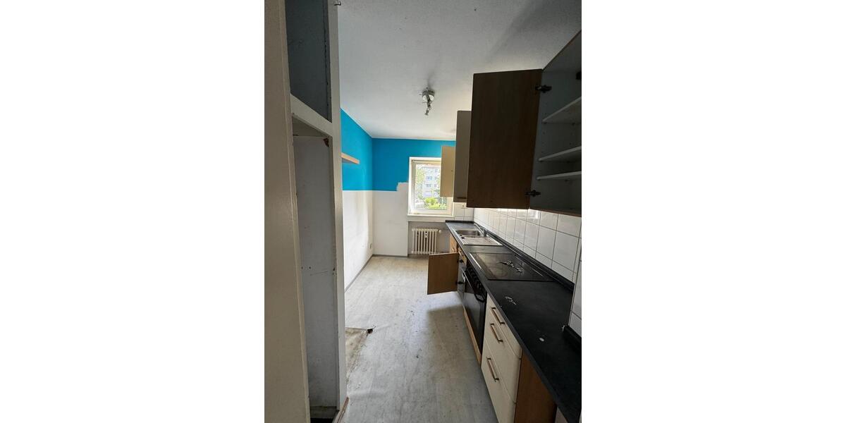 Etagenwohnung Darmstadt Darmstadt-Ost - 3 Zimmer, 73 m&sup2;, 985&euro; | Angebot:26688972
