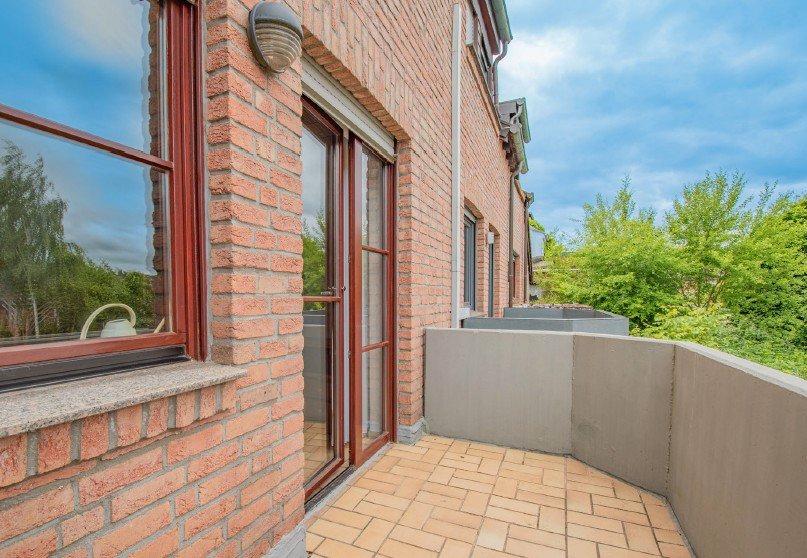 Reihenhaus Aachen Eilendorf - 4 Zimmer, 103 m&sup2;, 1.100&euro; | Angebot:26696137
