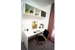 Wohnen auf Zeit Ingolstadt Nordost - 1.5 Zimmer, 32 m&sup2;, 719&euro; | Angebot:26625557