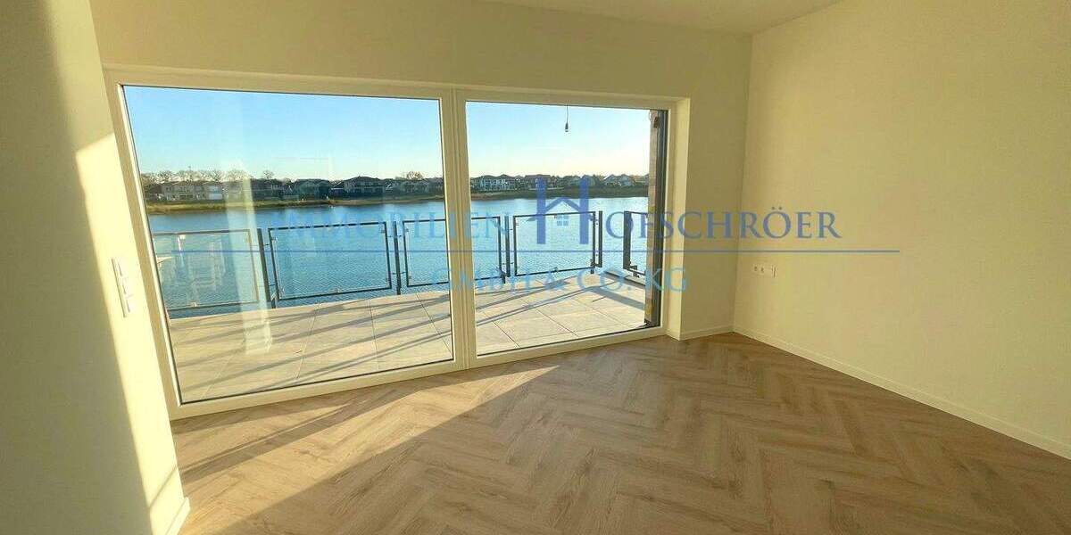 Doppelhaushälfte Herzlake - 4 Zimmer, 120 m&sup2;, 1.550&euro; | Angebot:25696549