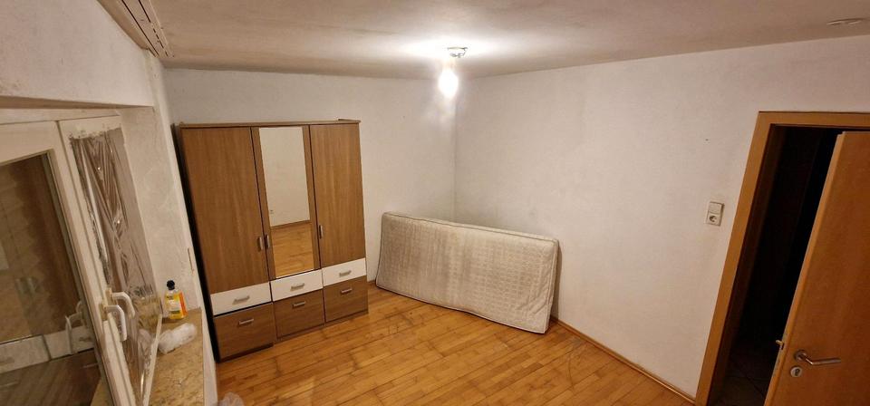 Etagenwohnung Günzburg - 1 Zimmer, 20 m&sup2;, 480&euro; | Angebot:24840993