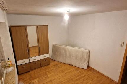 Wohnung Günzburg - 1 Zimmer, 20 m&sup2;, 480&euro; | Angebot:24840993