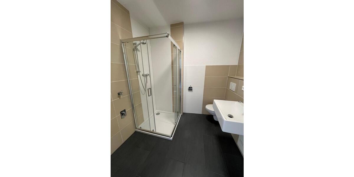 Erdgeschoßwohnung Löbau - 1 Zimmer, 39 m&sup2;, 310&euro; | Angebot:25428651