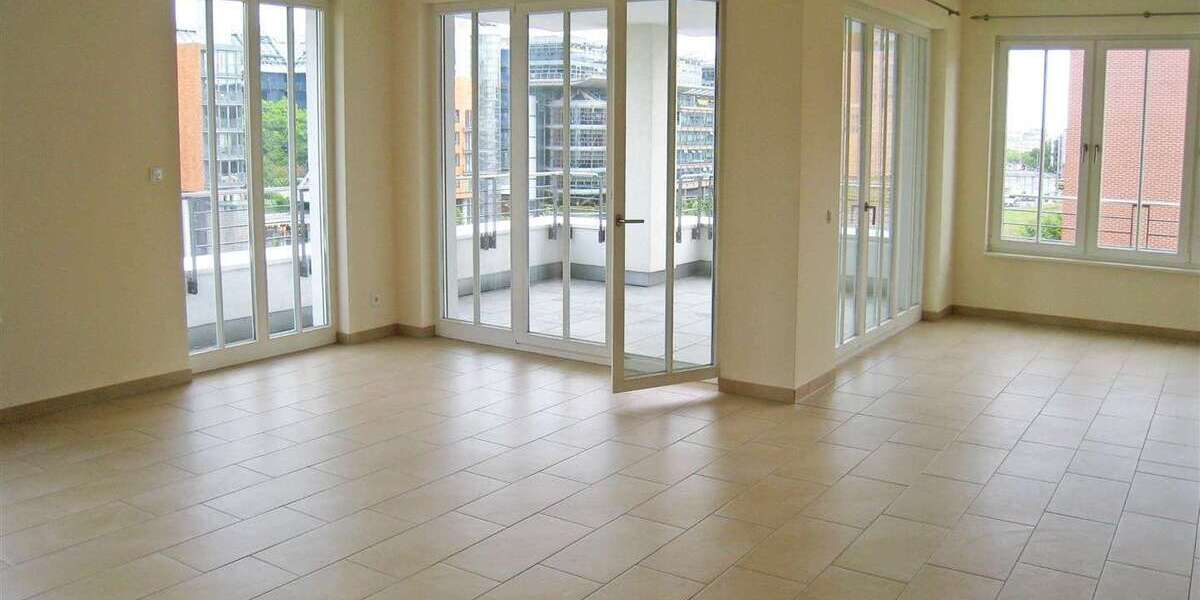 Etagenwohnung Berlin Tiergarten - 3 Zimmer, 136 m&sup2;, 2.807&euro; | Angebot:26195580