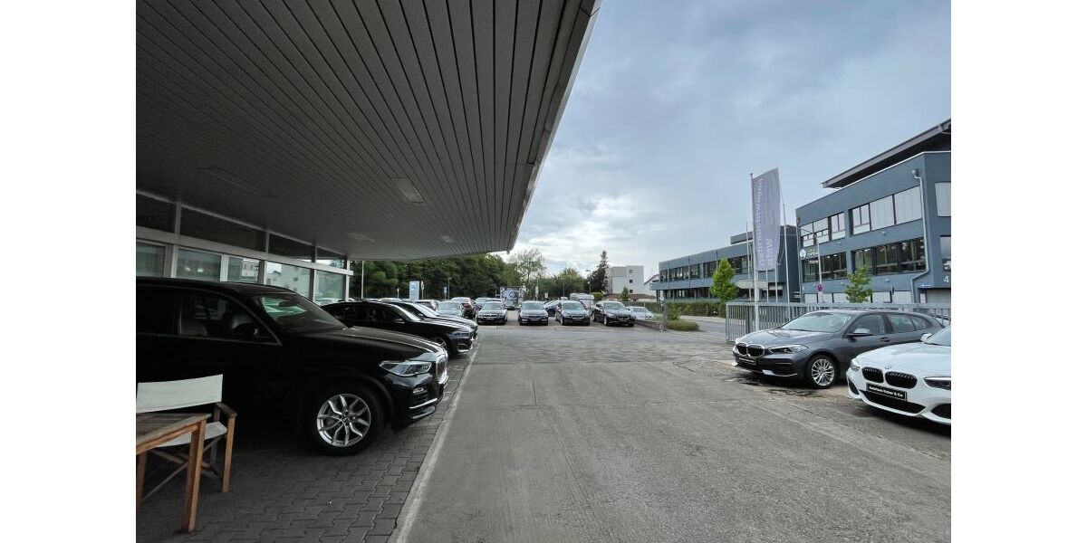 Autolackiererei KFZ-Werkstatt Lackieranlage (Gewerbehalle Werkhalle ) in TOP Lage von Dieburg zimmer