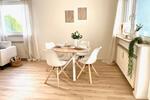 Etagenwohnung Schweinfurt Haardt - 3 Zimmer, 87 m&sup2;, 950&euro; | Angebot:26347024