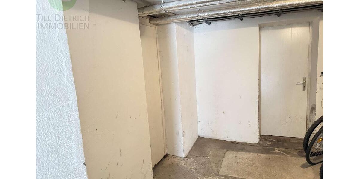 Etagenwohnung Ilmenau - 1 Zimmer, 40 m&sup2;, 340&euro; | Angebot:26295265