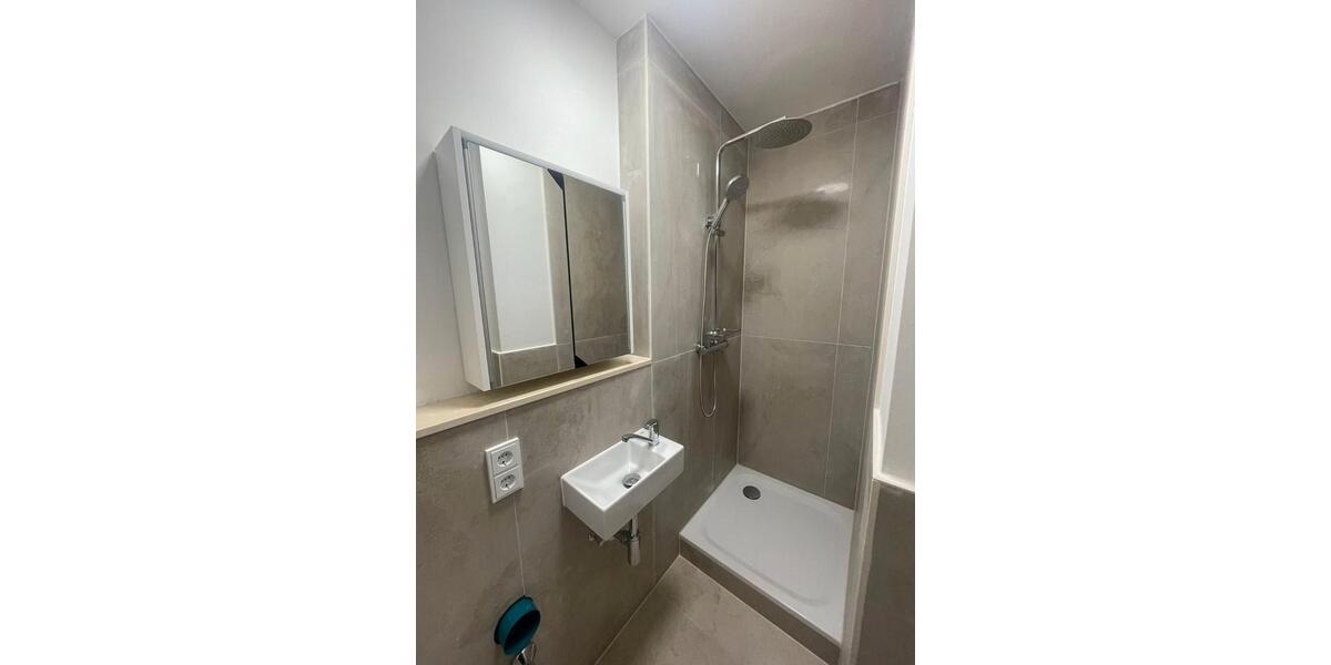 Wohnen auf Zeit Neuss Augustinusviertel - 1 Zimmer, 40 m&sup2;, 650&euro; | Angebot:26704108