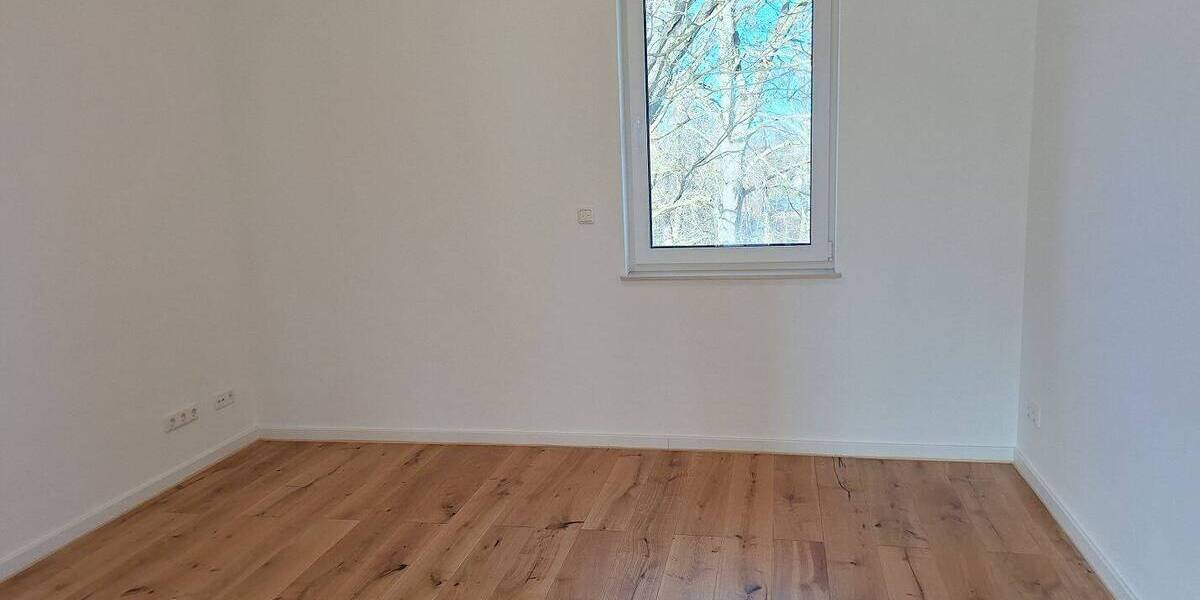 Etagenwohnung Greifswald Eldena - 3 Zimmer, 79 m&sup2;, 990&euro; | Angebot:26036788