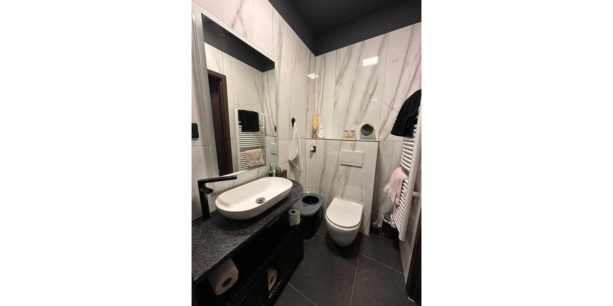 Erdgeschoßwohnung Chemnitz Ebersdorf - 2 Zimmer, 51 m&sup2;, 650&euro; | Angebot:27629731
