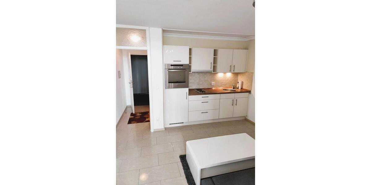 Stilvolle, neuwertige 1-Zimmer-Wohnung mit gehobener Innenausstattung in Heilbronn 1 zimmer