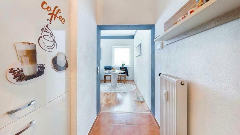 3-Zimmerwohnung 3 zimmer