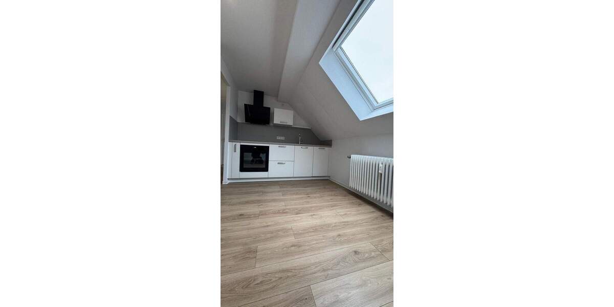 Etagenwohnung Saarbrücken Eschberg - 2 Zimmer, 50 m&sup2;, 495&euro; | Angebot:26530222