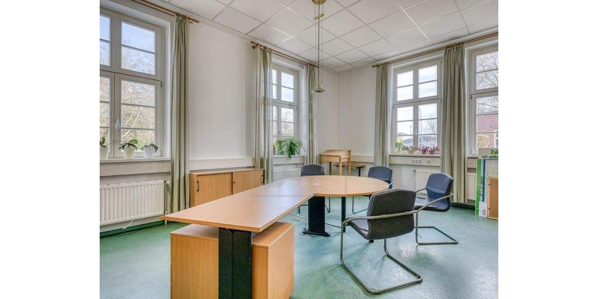 Gewerbeobjekt Leer (Ostfriesland) Leer - 7.500&euro; | Angebot:25837403