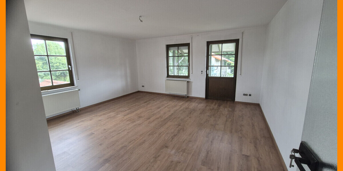 4-Zimmer-Wohnung in Bad Wildungen zu vermieten - Etagenwohnung Bad Wildungen Bad Wildungen (Kernstadt) | Angebot:26999748