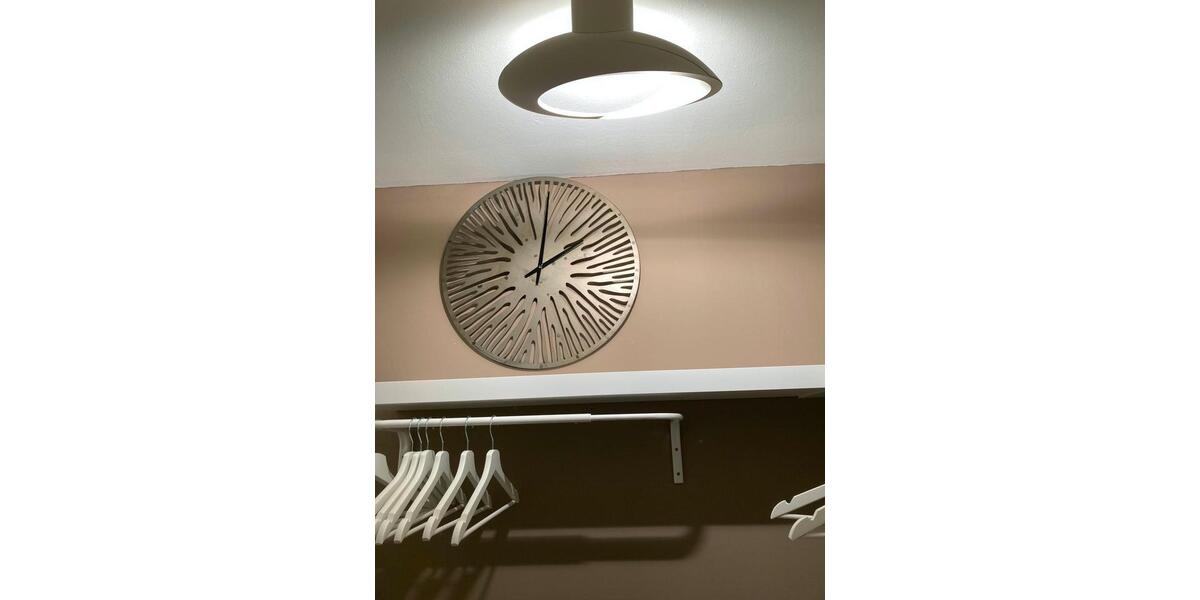 Wohnen auf Zeit Brüsewitz - 3 Zimmer, 46 m&sup2;, 890&euro; | Angebot:15581898