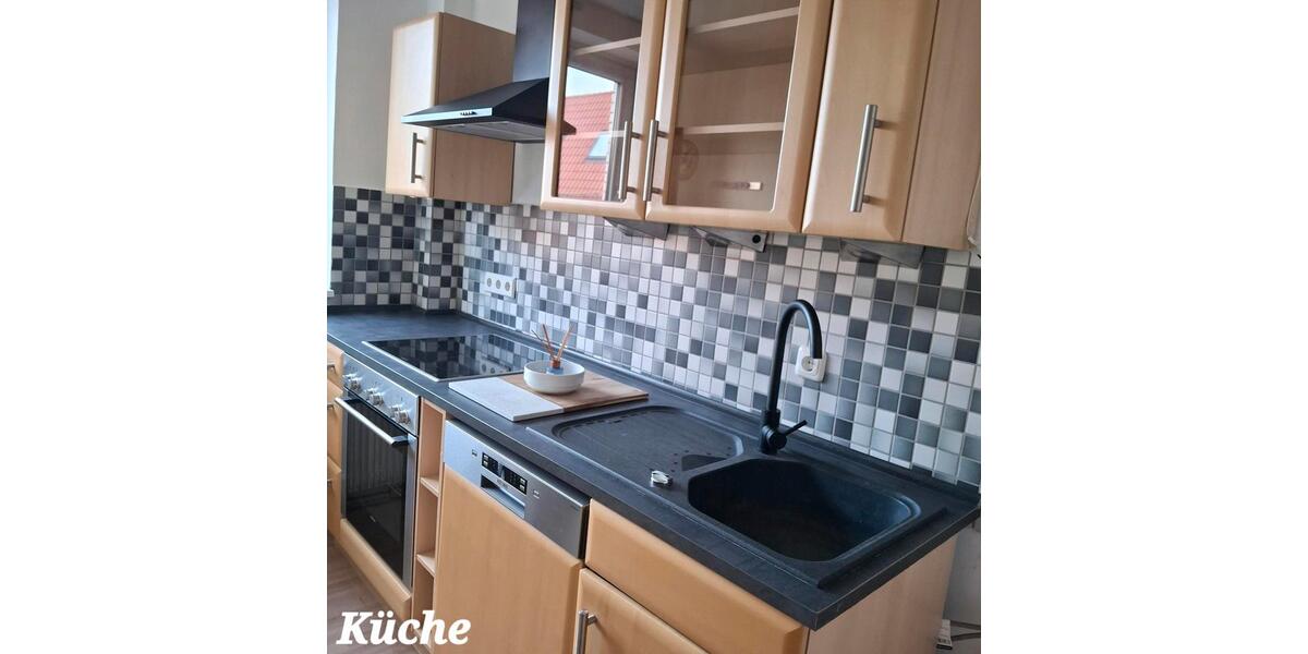 Etagenwohnung Grasleben - 3 Zimmer, 86 m&sup2;, 845&euro; | Angebot:26669420