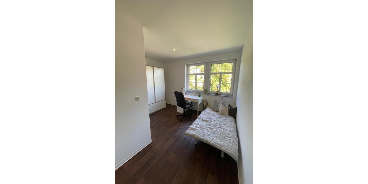 Erdgeschoßwohnung Tharandt - 1 Zimmer, 15 m&sup2;, 280&euro; | Angebot:24624048