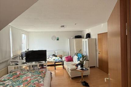 Wohnung Ludwigshafen am Rhein Ludwigshafen-Hemshof - 1 Zimmer, 35 m&sup2;, 400&euro; | Angebot:25931572