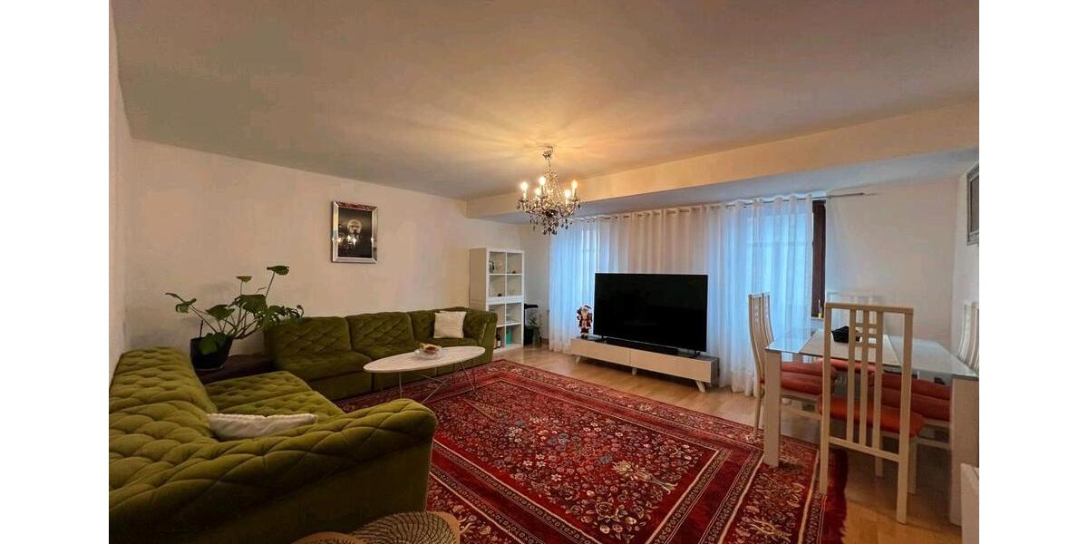 Etagenwohnung Fürth Altstadt - 1 Zimmer, 59 m&sup2;, 885&euro; | Angebot:25222870