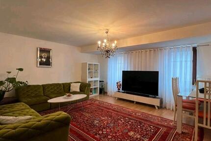 Wohnung Fürth Altstadt - 1 Zimmer, 59 m&sup2;, 885&euro; | Angebot:25222870