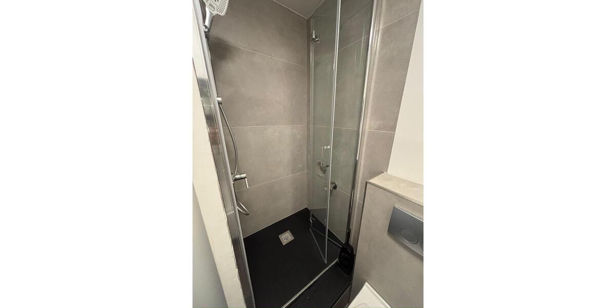 Wohnen auf Zeit Gummersbach - 1 Zimmer, 30 m&sup2;, 470&euro; | Angebot:26417866