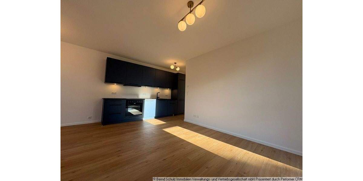 Etagenwohnung Halstenbek - 2 Zimmer, 56 m&sup2;, 1.300&euro; | Angebot:24702073