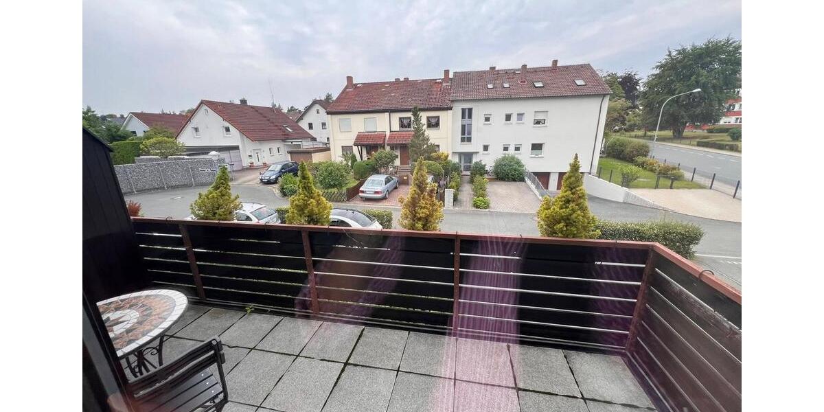 Gewerbeobjekt Bayreuth Meyernberg - 3.000&euro; | Angebot:21671434