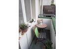 Etagenwohnung Ludwigshafen am Rhein - 2 Zimmer, 59 m&sup2;, 650&euro; | Angebot:26536475
