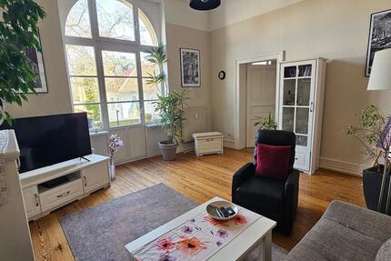 Wohnen auf Zeit Bad Kreuznach Bad Münster am Stein-Ebernburg - 2 Zimmer, 80 m&sup2;, 1.050&euro; | Angebot:26254108