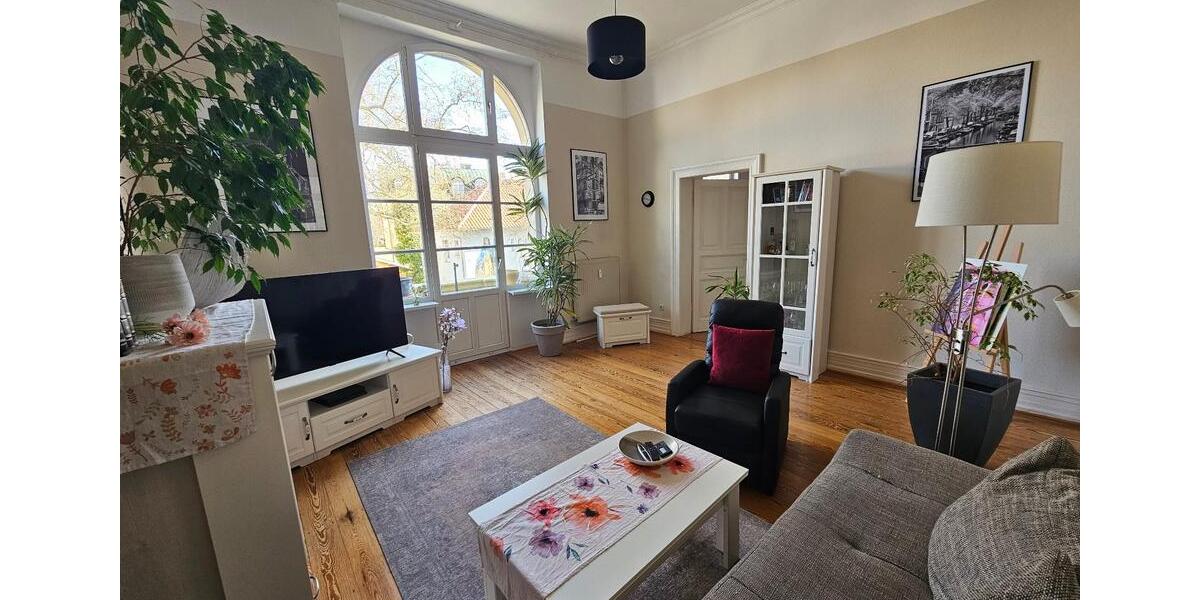 Wohnen auf Zeit Bad Kreuznach Bad Münster am Stein-Ebernburg - 2 Zimmer, 80 m&sup2;, 1.050&euro; | Angebot:26254108