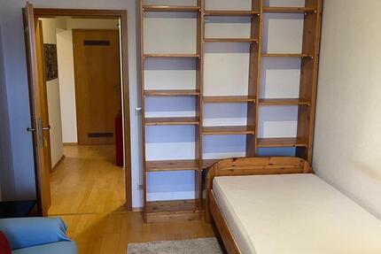 Wohnen auf Zeit Sigmaringen - 1 Zimmer, 44 m&sup2;, 360&euro; | Angebot:24743792