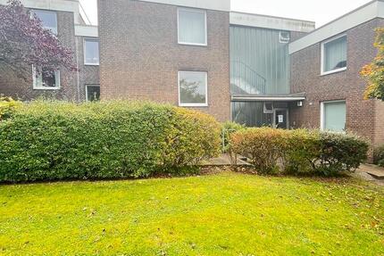 Gepflegte 4-Zimmer-Wohnung in Flensb zimmer