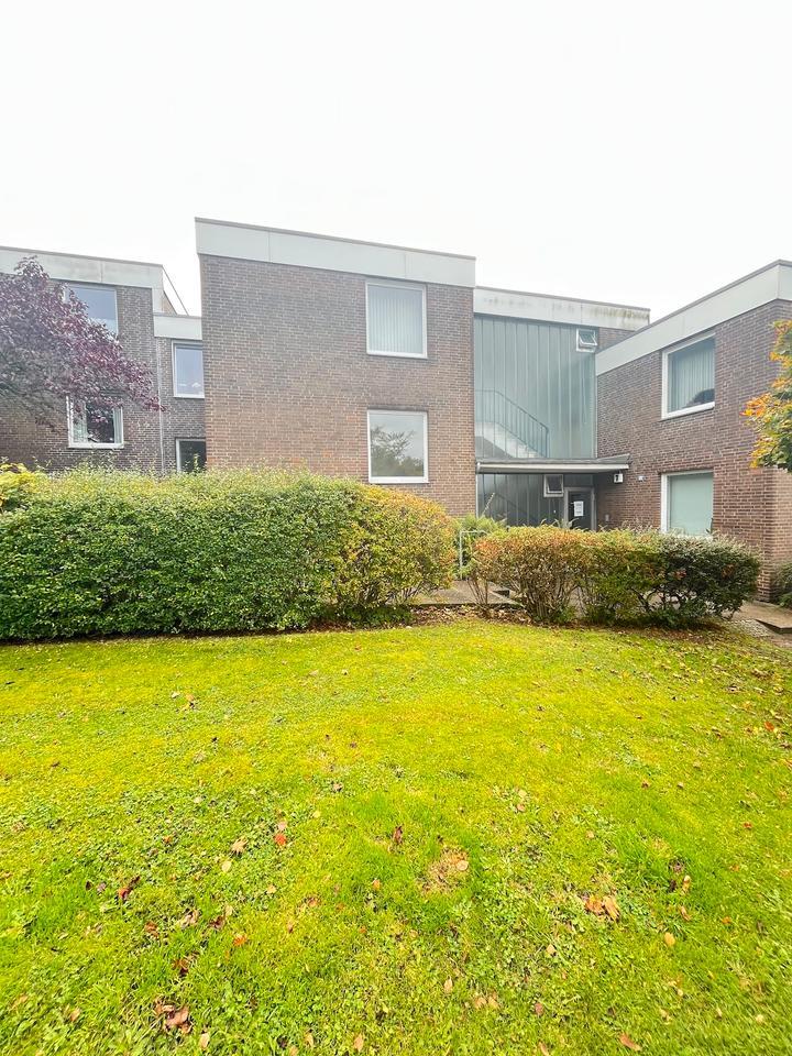 Gepflegte 4-Zimmer-Wohnung in Flensb zimmer