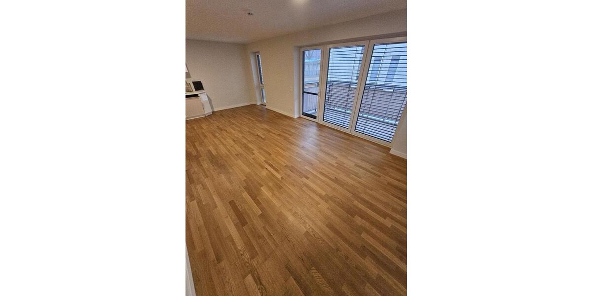 Erdgeschoßwohnung Bad Segeberg - 2 Zimmer, 61 m&sup2;, 1.223&euro; | Angebot:26637410