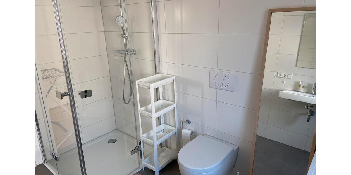 Etagenwohnung Crailsheim - 4 Zimmer, 99 m&sup2;, 1.050&euro; | Angebot:26624240