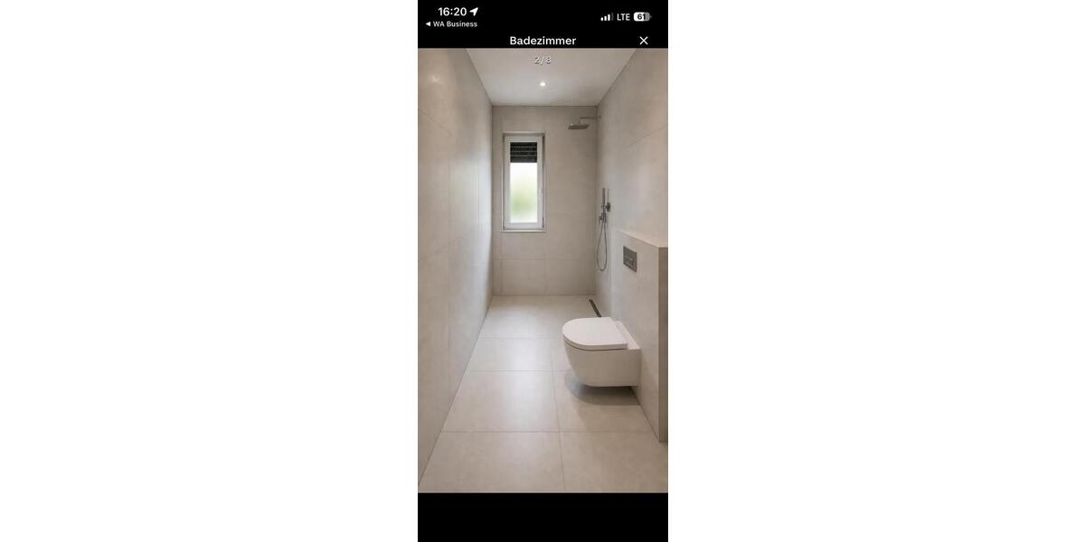 Wohnen auf Zeit Essen Stadtbezirk III - 1 Zimmer, 16 m&sup2;, 525&euro; | Angebot:26496809