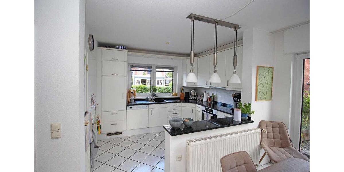 Reihenhaus Barsbüttel - 4 Zimmer, 120 m&sup2;, 1.800&euro; | Angebot:23164341