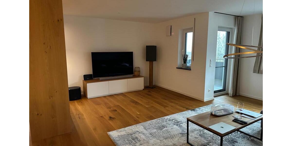 Etagenwohnung Eggenfelden - 3 Zimmer, 1.800&euro; | Angebot:23464169