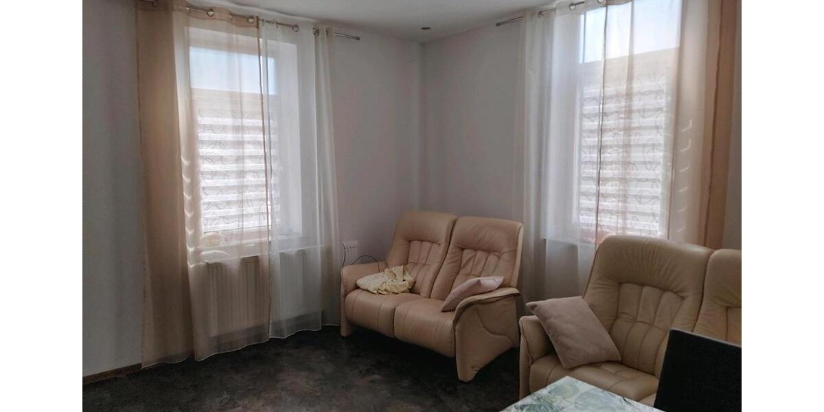 Etagenwohnung Bremen Blumenthal - 3 Zimmer, 55 m&sup2;, 800&euro; | Angebot:26548126