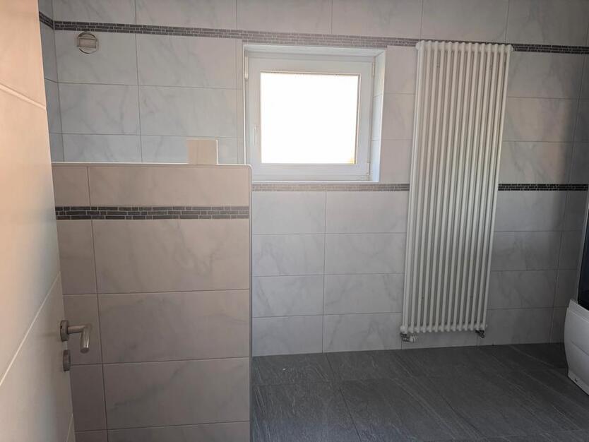 4 Zimmer Wohnung