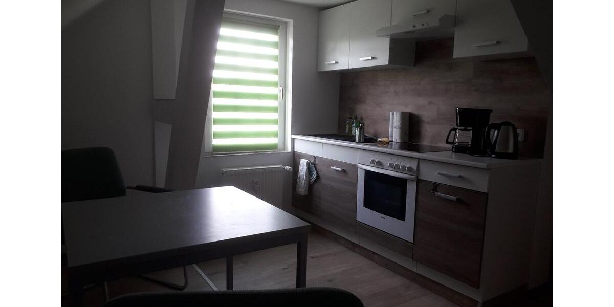 Wohnen auf Zeit Schwarzheide Schwarzheide-Ost Victoria - 2 Zimmer, 45 m&sup2;, 40&euro; | Angebot:24772925