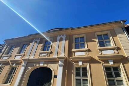 Wohnung Stendal Altstadt - 1 Zimmer, 33 m&sup2;, 283&euro; | Angebot:26299337